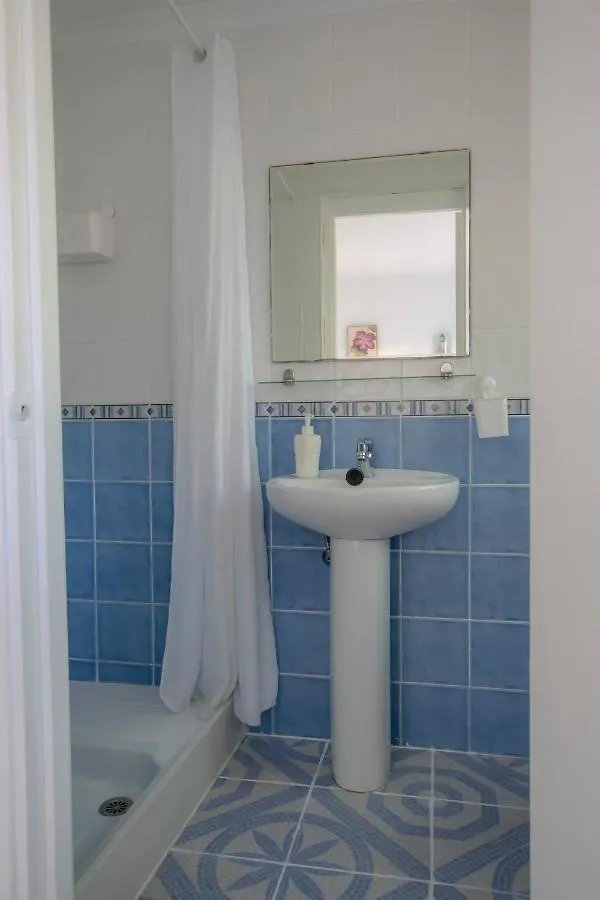 Guest house Pension Isbel Malaga