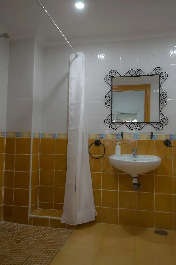 Pension Isbel Malaga 0*,