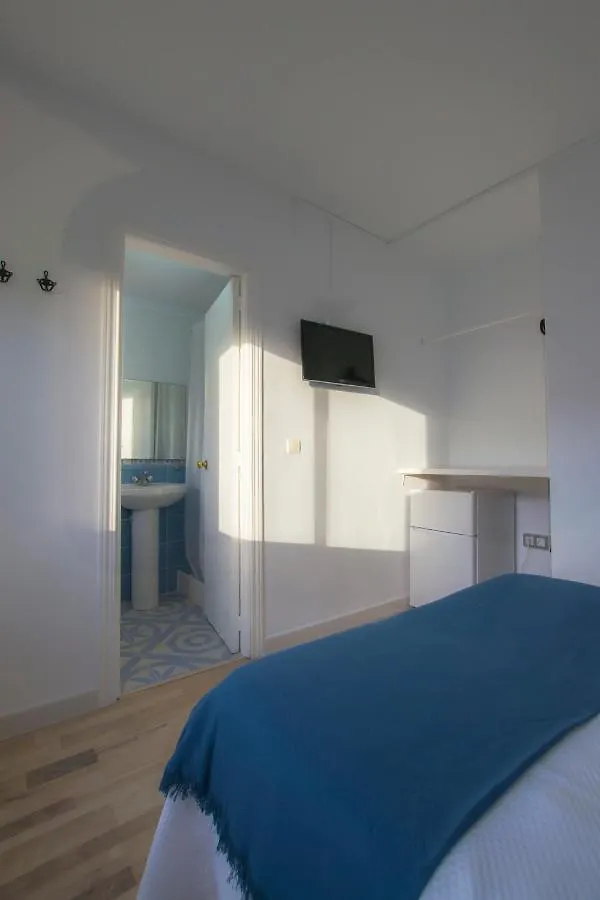 Pension Isbel Malaga