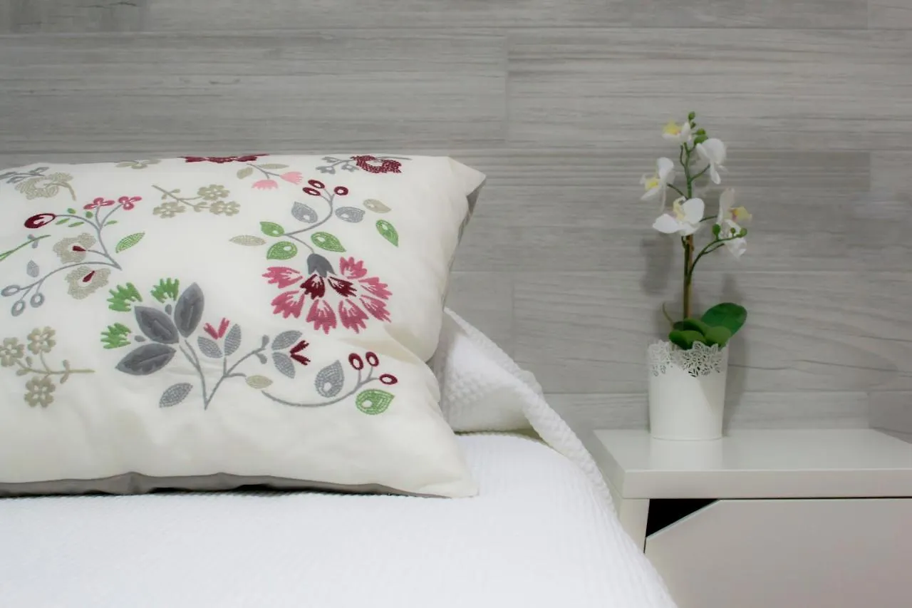 Guest house Pension Isbel Malaga