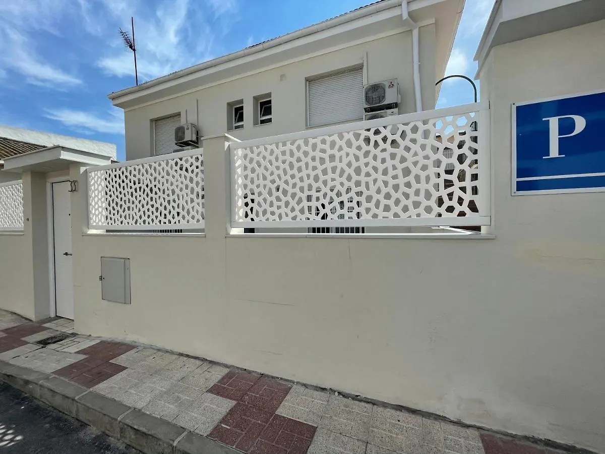 Pension Isbel Malaga