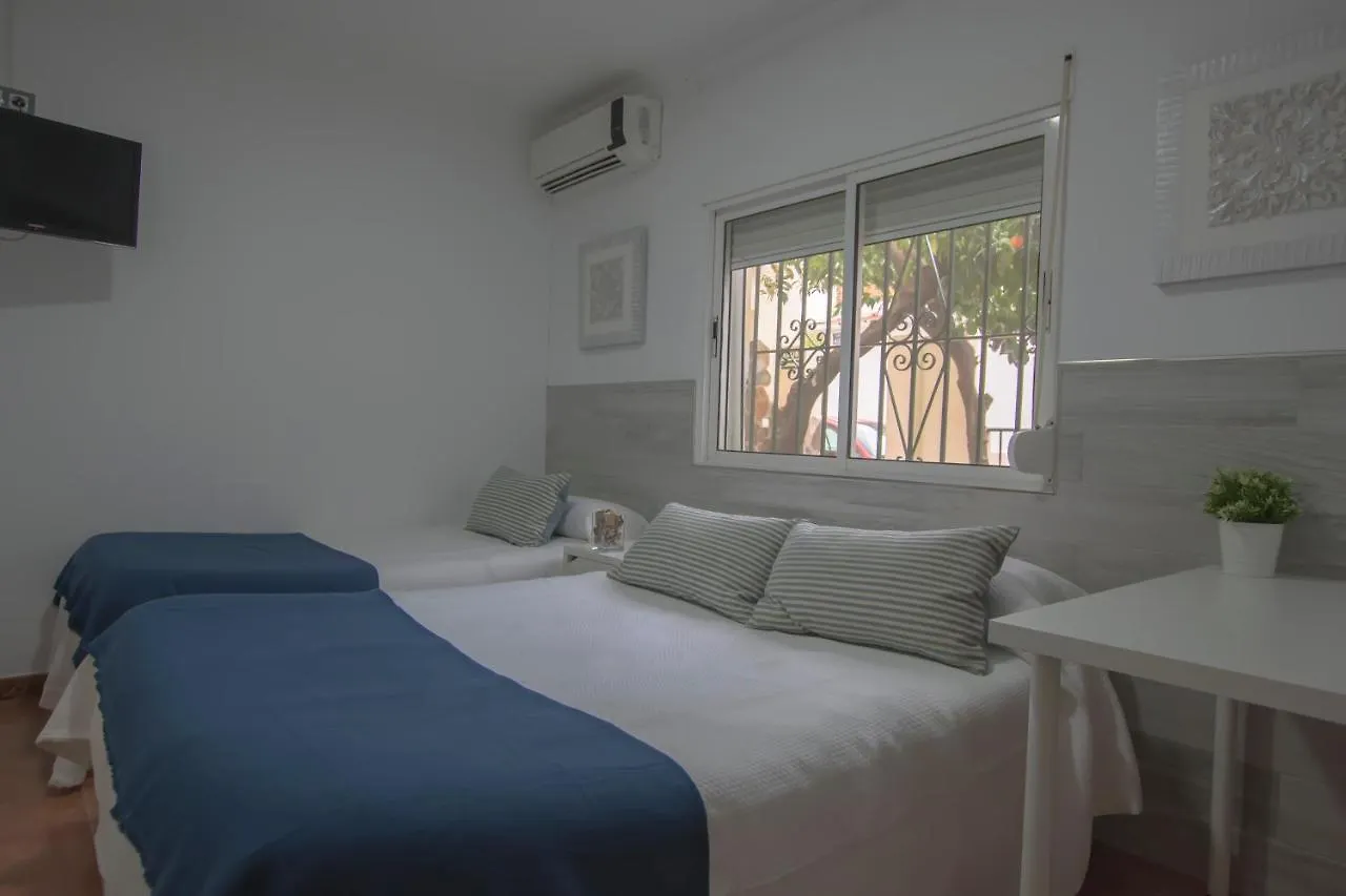 Pension Isbel Μάλαγα 0*,  Ισπανία